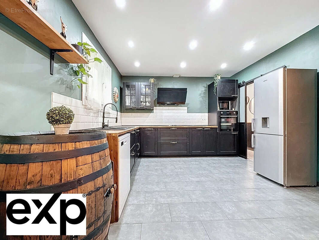 Maison à LE NEUBOURG