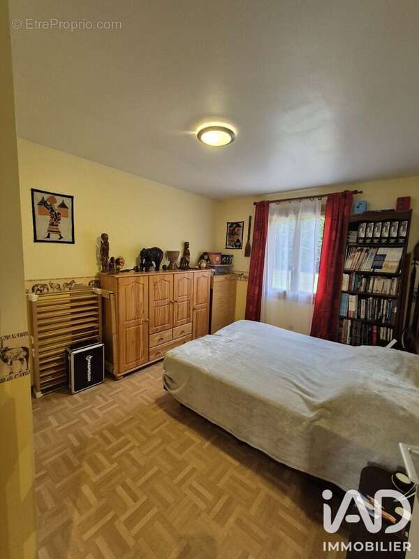 Photo 7 - Maison à CROUY-SUR-OURCQ