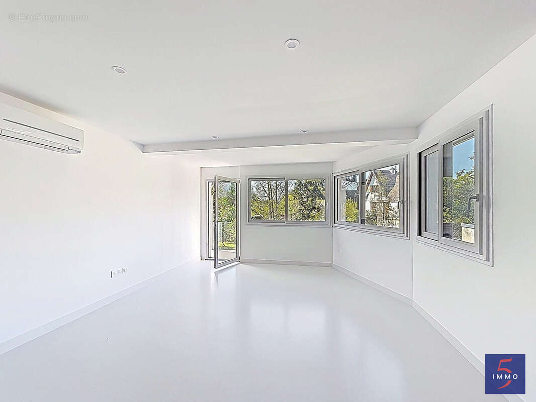 Maison à GOURNAY-SUR-MARNE