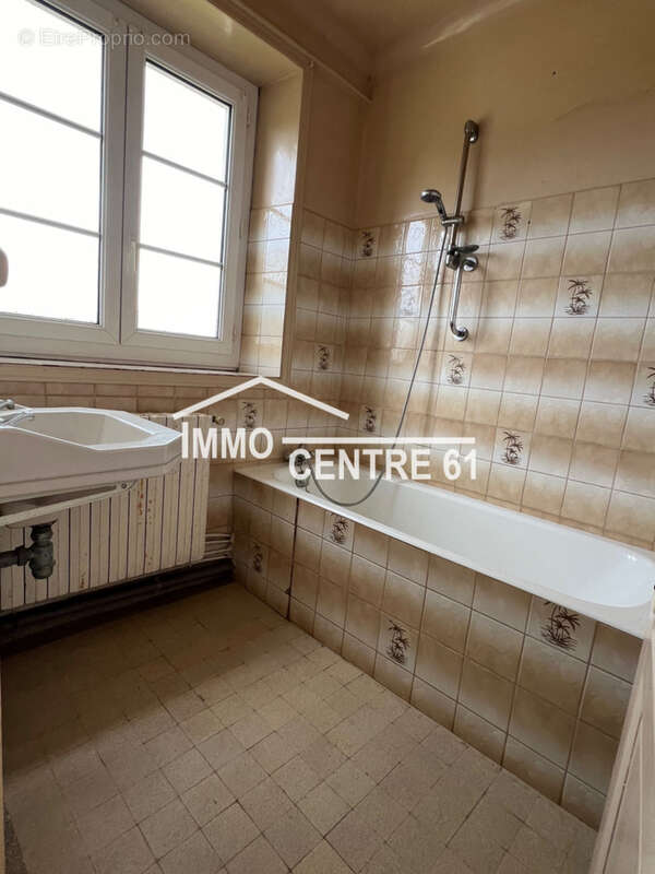 Maison à LA FERTE-MACE