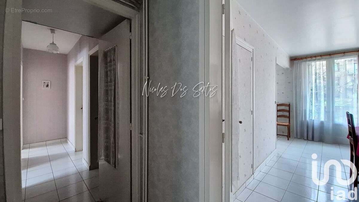 Photo 7 - Appartement à SAINT-DENIS