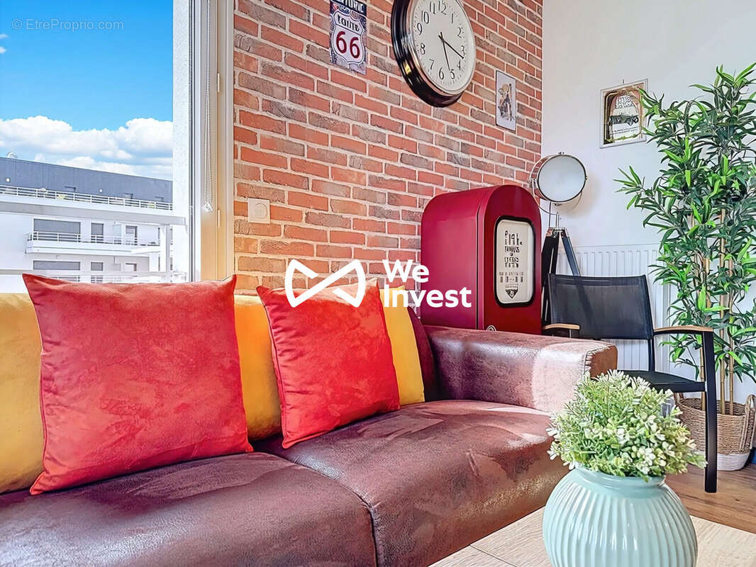Appartement à PAU