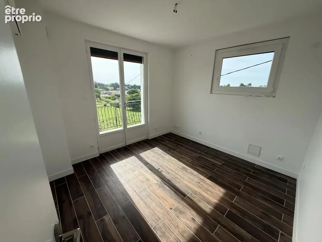 Charnay les macon - secteur résidentiel - maison climatisee - photo 16