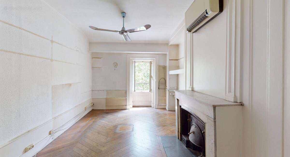 Appartement à rénover - photo 6