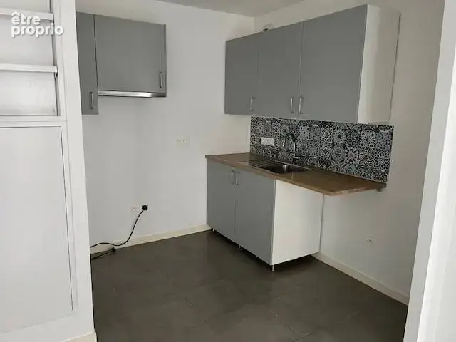 Appartement 43 m² à Rosny-Sous-Bois  - photo 2