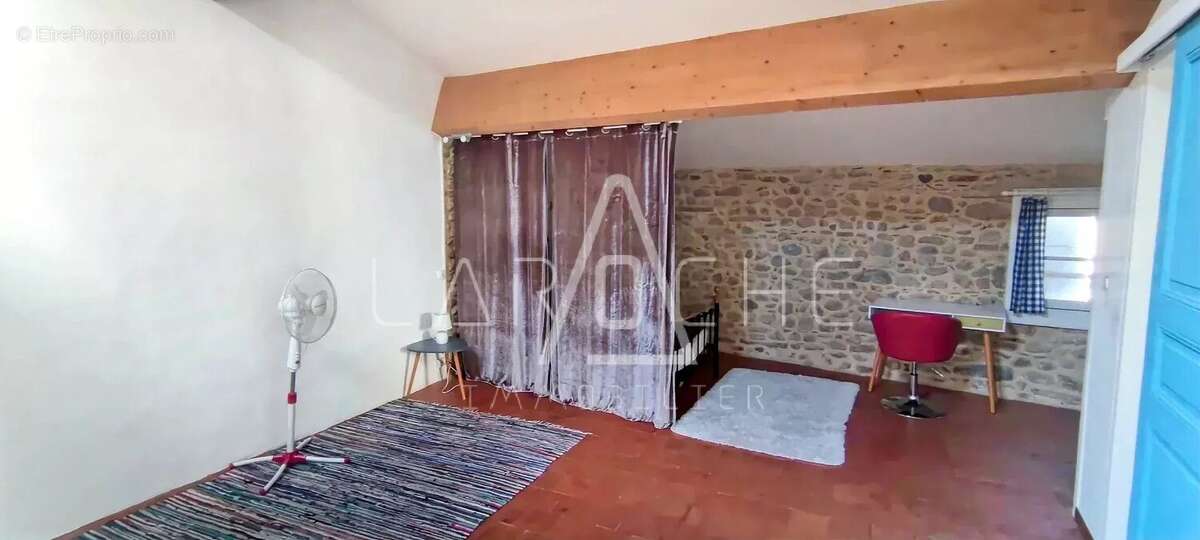 Maison à ARGELES-SUR-MER