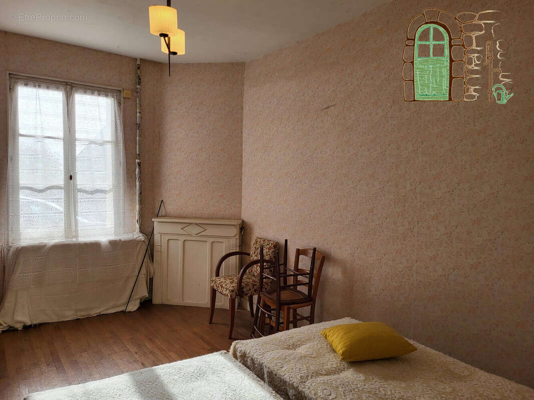 Maison 63 m² à Epuisay  - photo 5