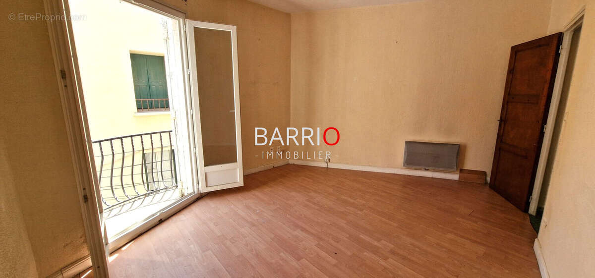 Maison à BANYULS-SUR-MER