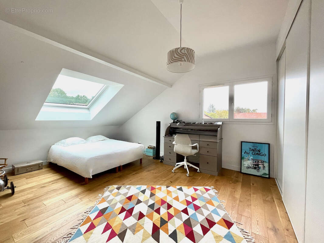 Maison à DIVONNE-LES-BAINS