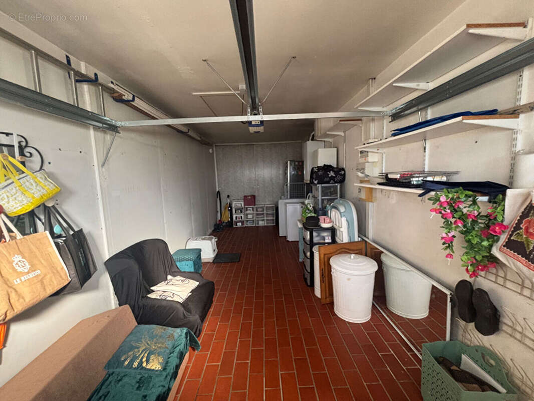 Maison à BOURG-LES-VALENCE