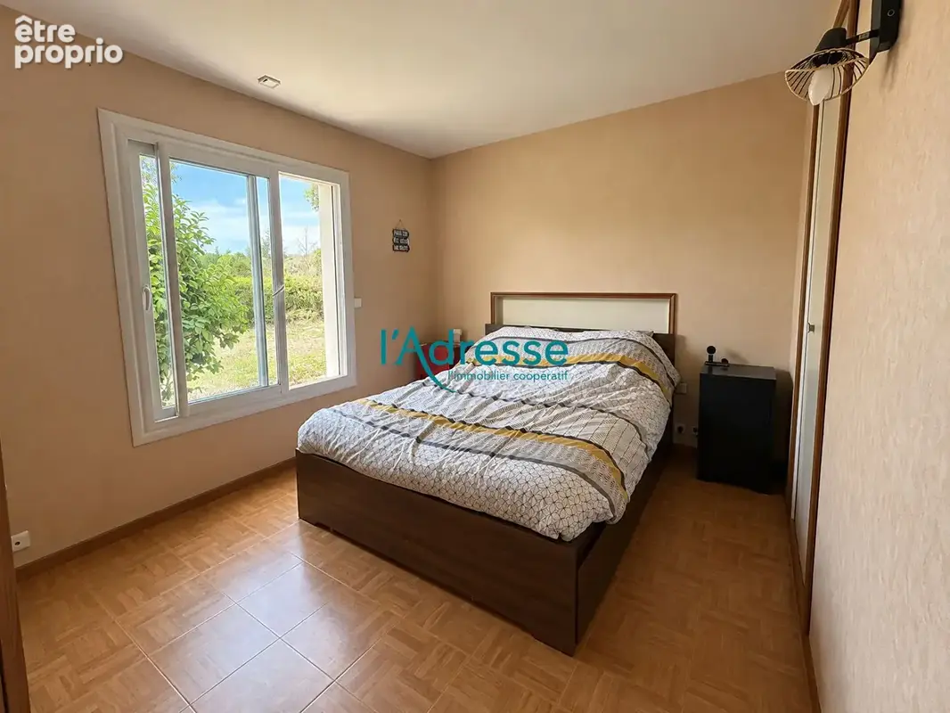 Maison d'architecte de 92m2 environ - photo 7