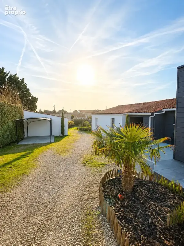 Maison rénovée - photo 12