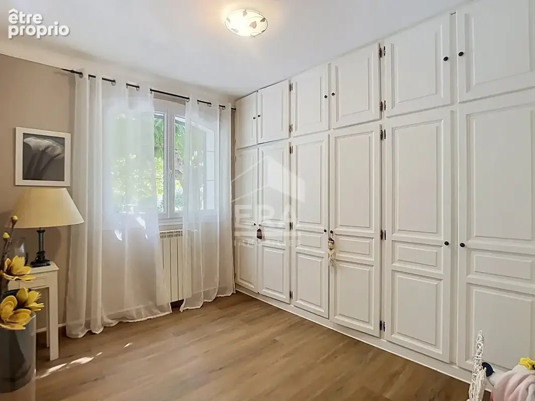 Maison 118m² à lançon-provence - photo 9