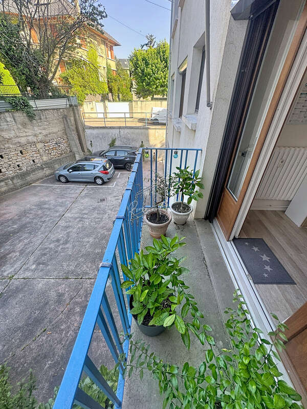 Appartement à MILLAU