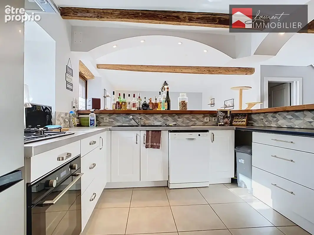 Exclusivite uchizy: maison de 150 m² - photo 7