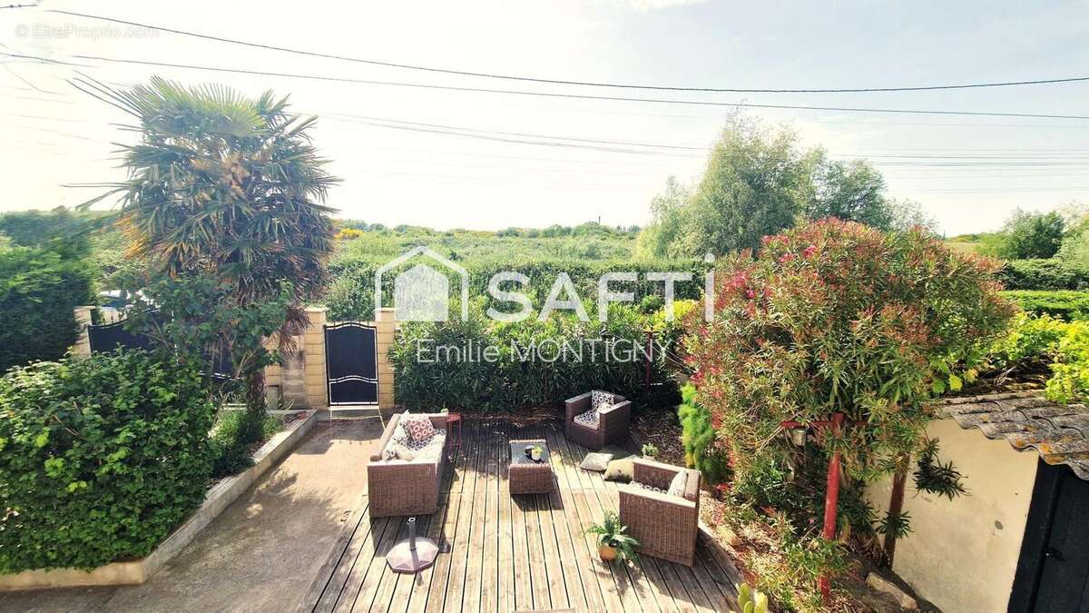 Photo 3 - Maison à DIVES-SUR-MER