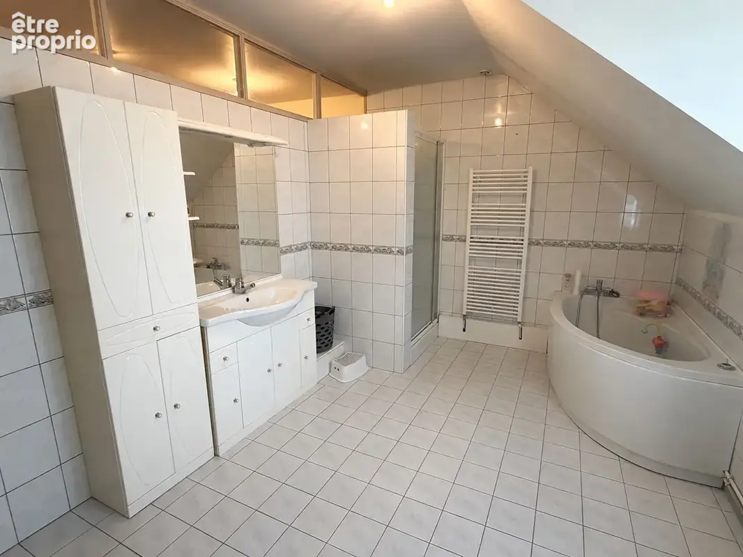 Maison Chevigny 4 pièce(s) 125 m2 - photo 7
