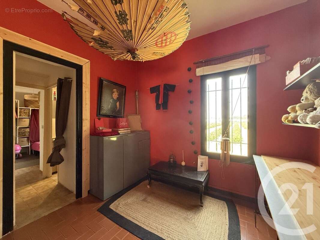 Maison à SAINT-CYPRIEN