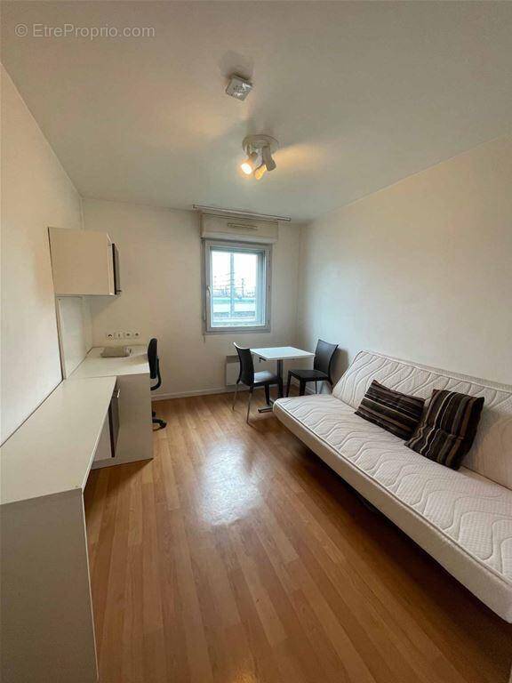 Photo 1 - Appartement à PARIS-18E