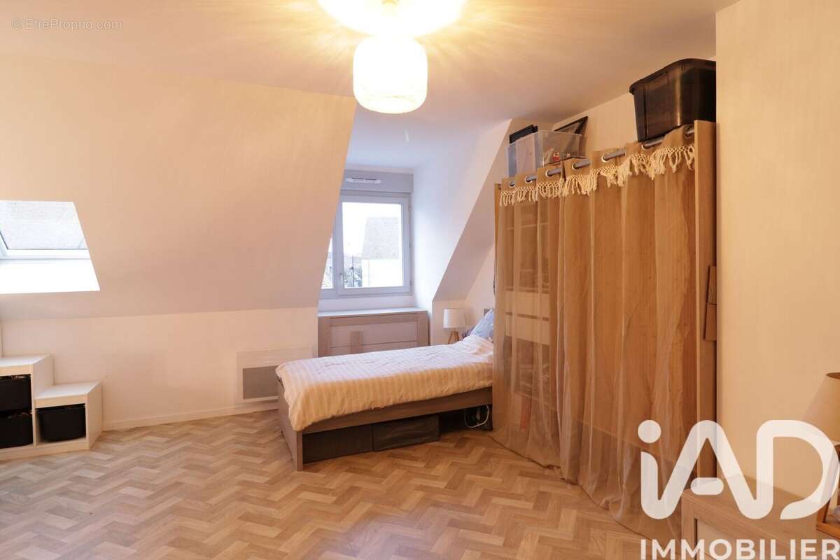 Photo 5 - Appartement à REAU