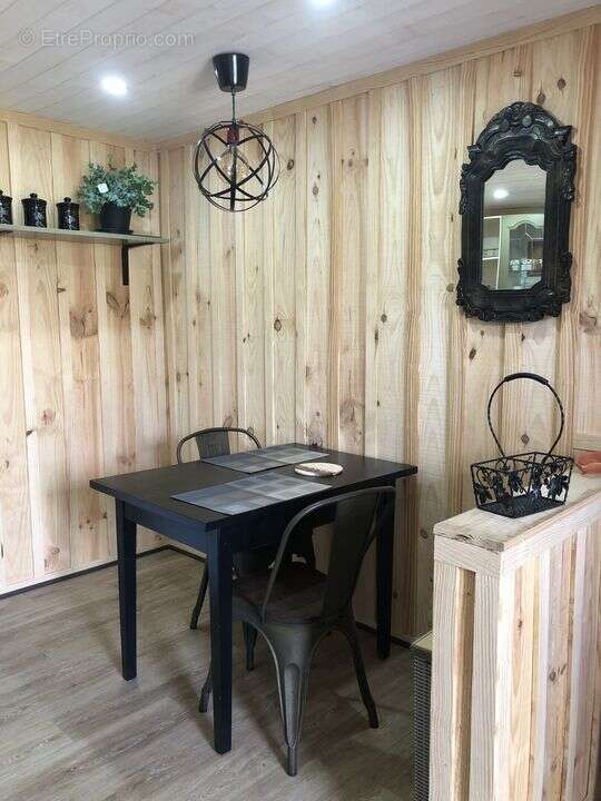 Maison à SAINT-VIVIEN-DE-MEDOC