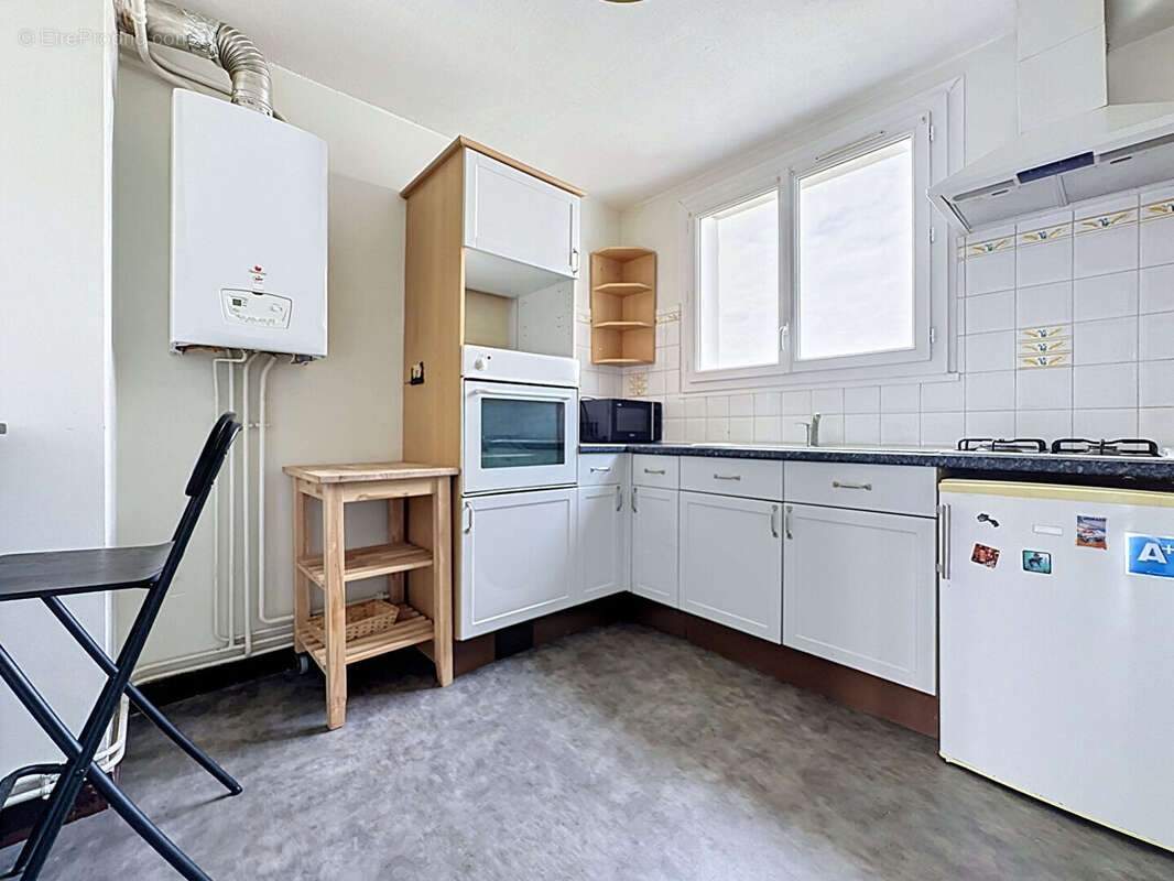 Appartement à JOUE-LES-TOURS