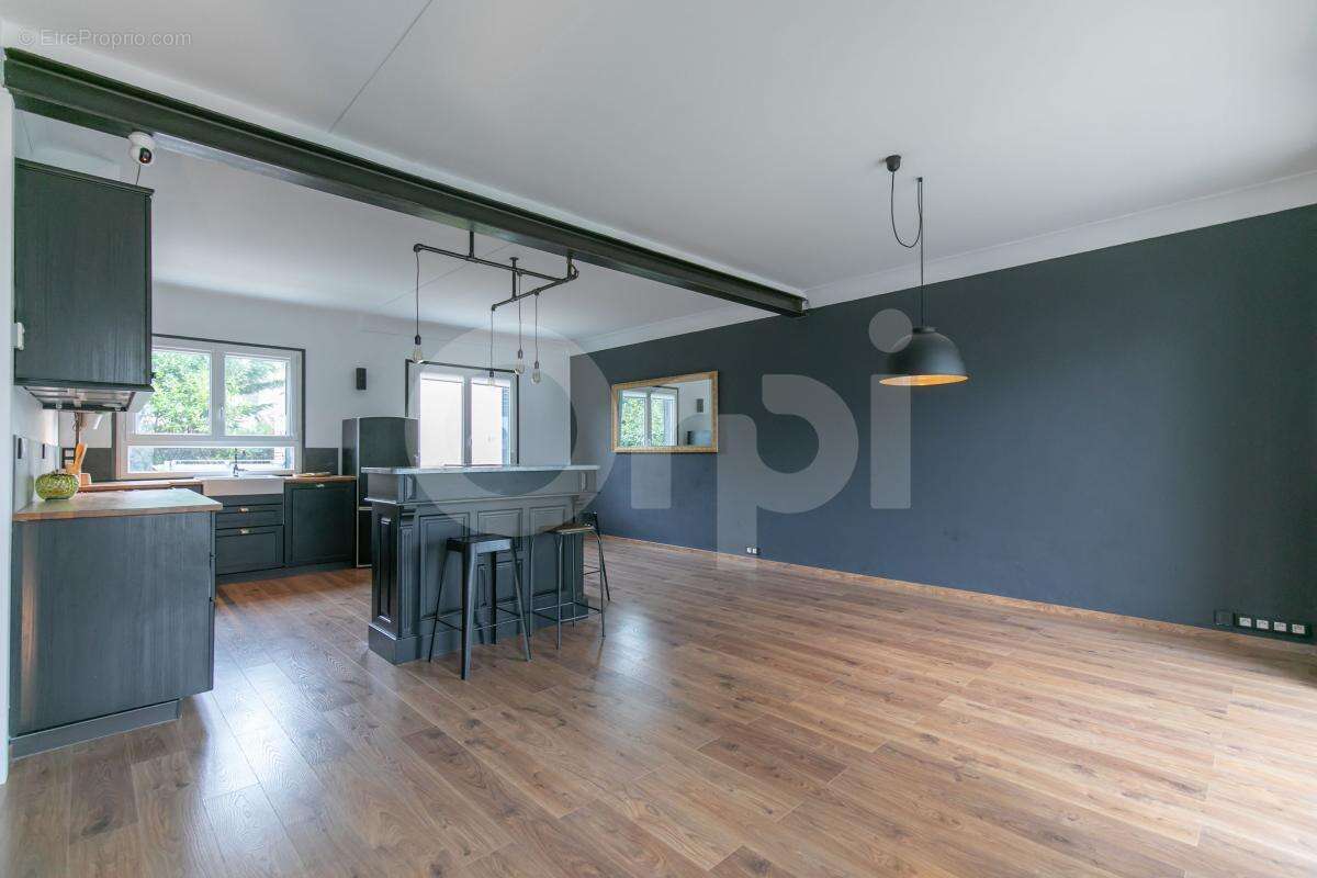 Maison à BOISSY-SAINT-LEGER