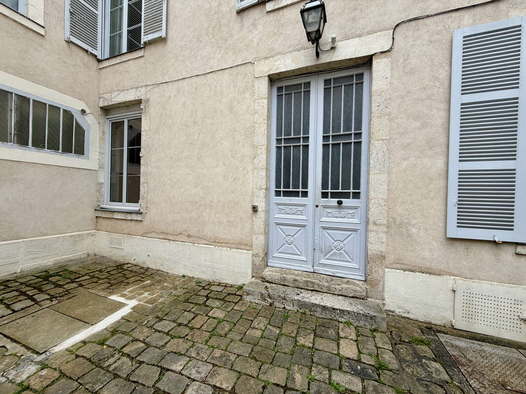 Appartement à ORLEANS