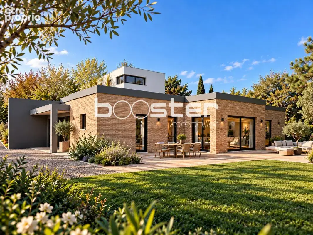 Photo Terrain à Toulouse au prix de 682 000€
