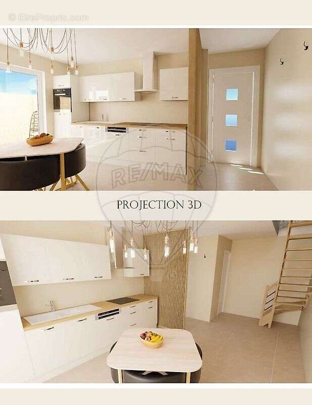 Appartement à ARVERT