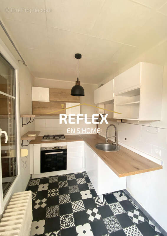 Appartement à AMIENS