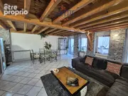 Maison à LA ROCHE-BLANCHE
