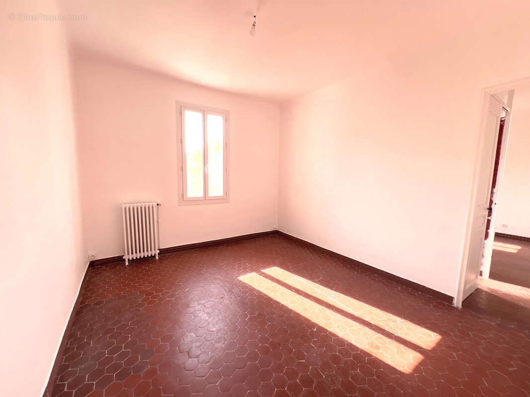 Maison à TOULON