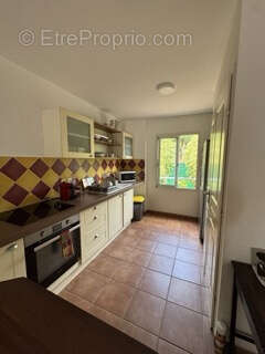 Appartement à LE GOSIER