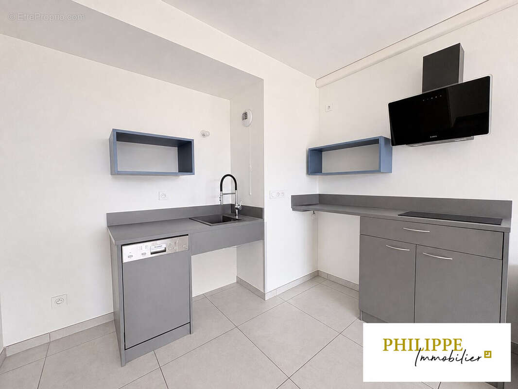 Appartement 60 m² à Meylan  - photo 6