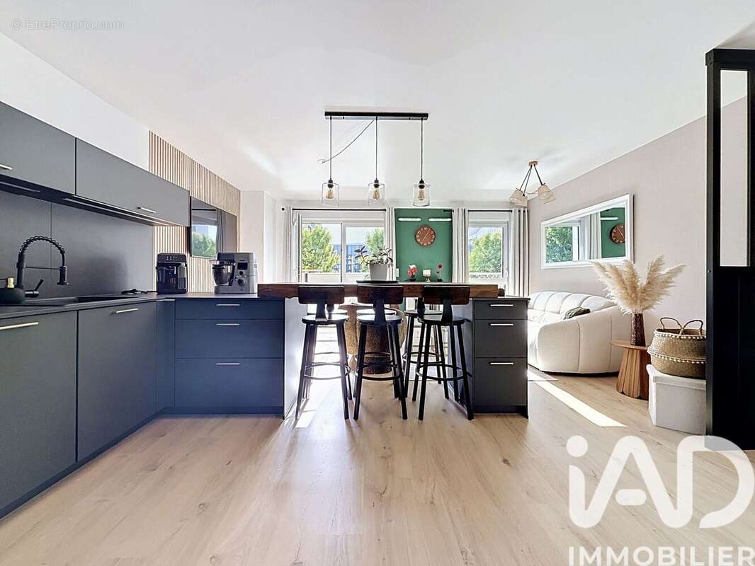 Photo 4 - Appartement à SAINT-MALO