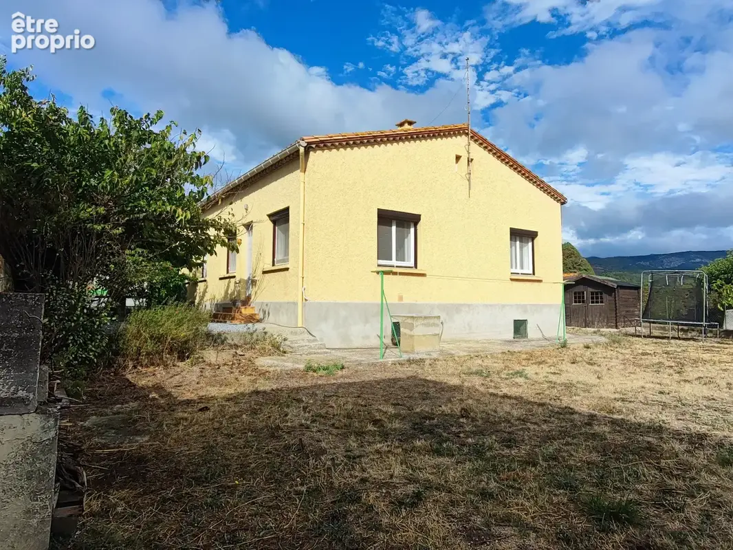 Villa plain pied - photo 10
