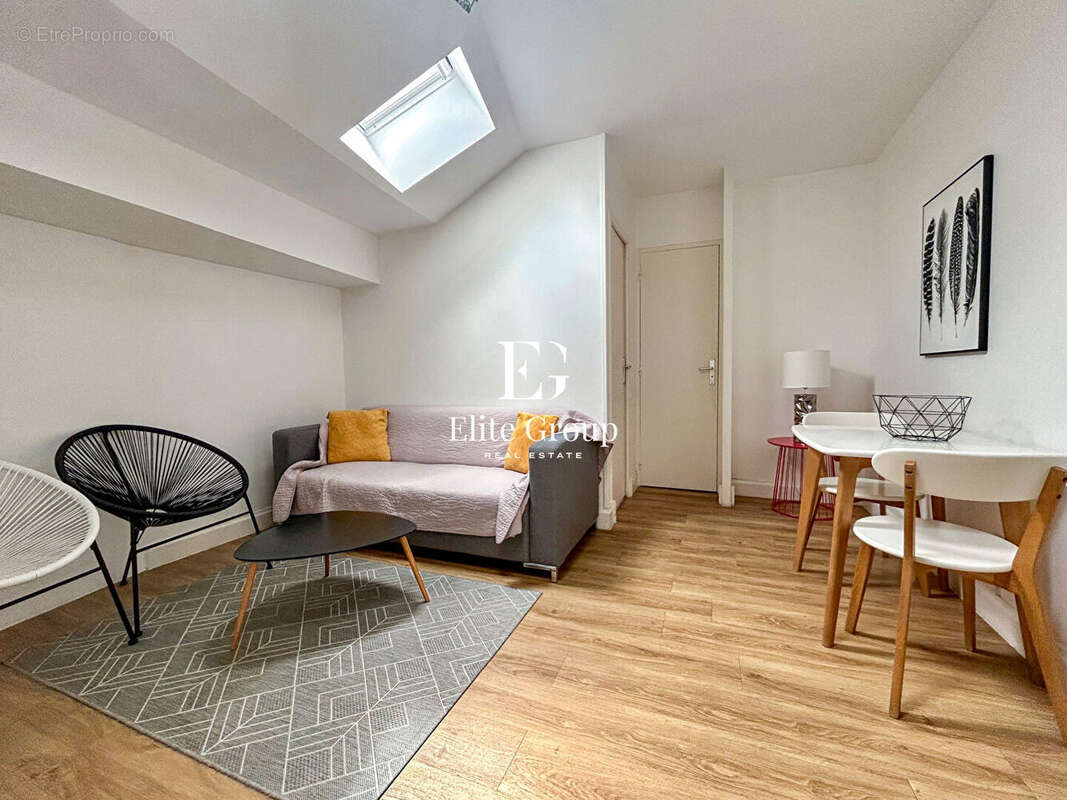 Appartement à ROCHEFORT
