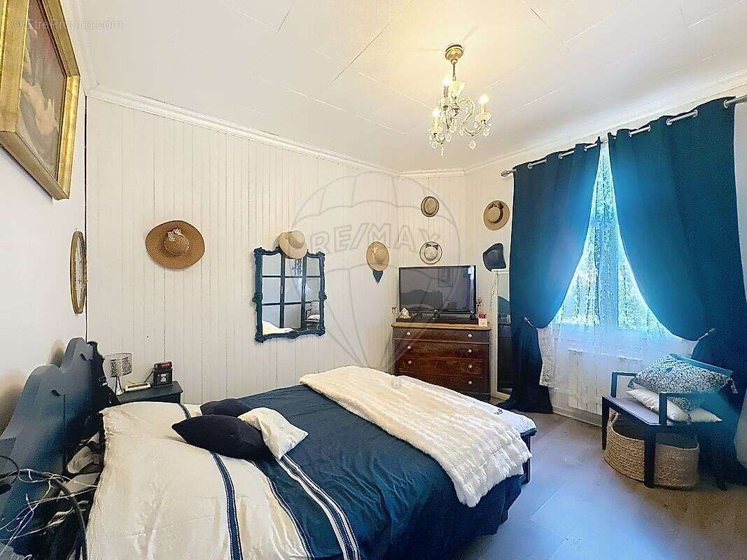 Maison 7 chambre(s) à vendre - photo 8
