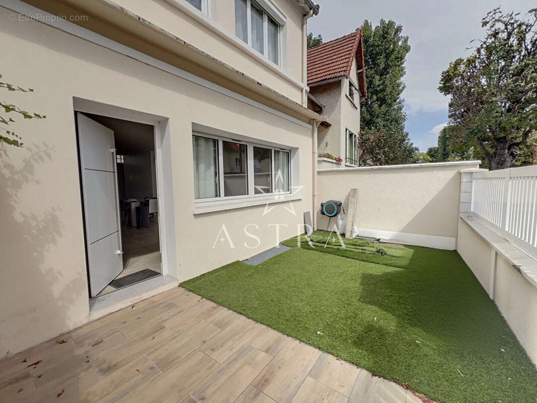 Appartement à ANTONY