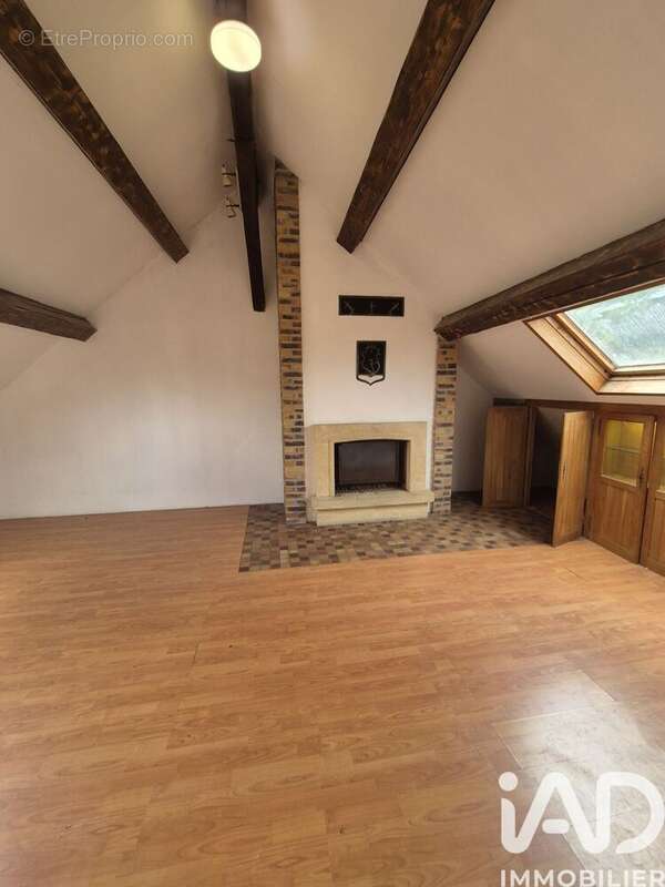 Maison 105 m² à Trilport  - photo 7