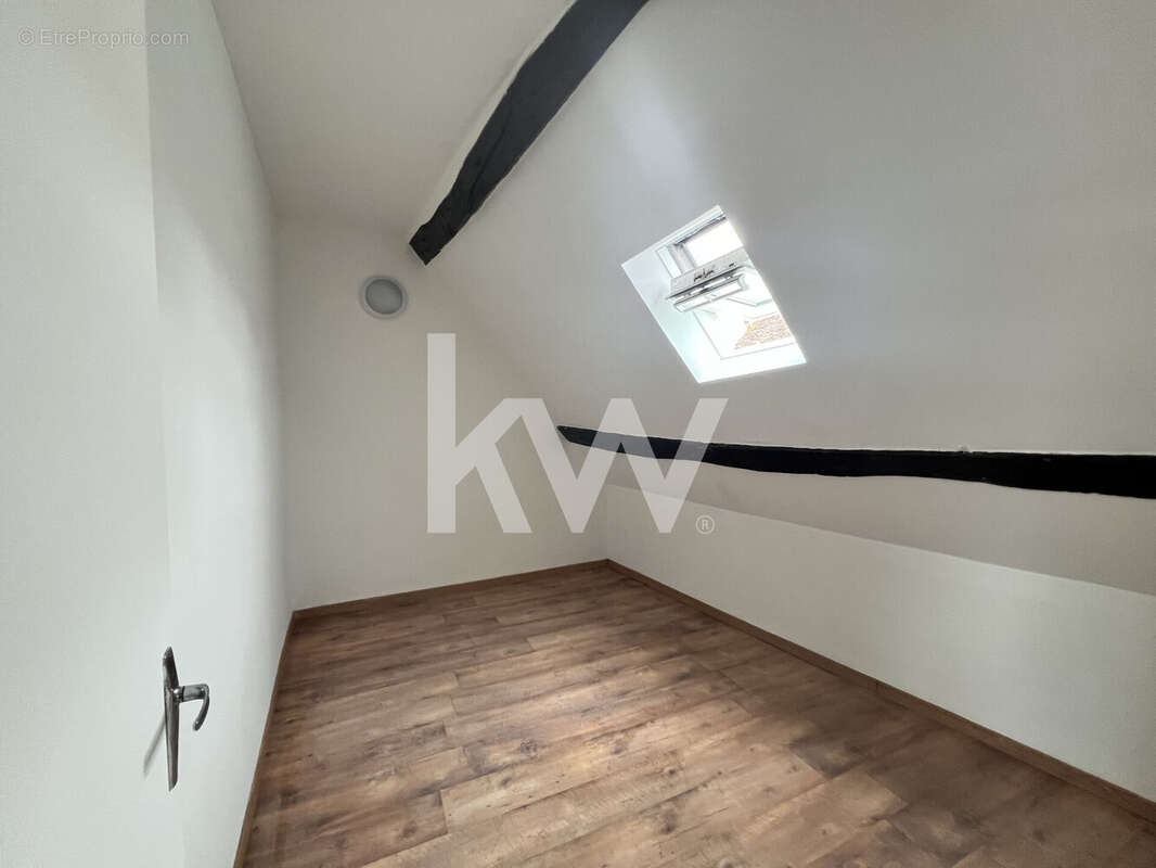 Appartement à MALESHERBES