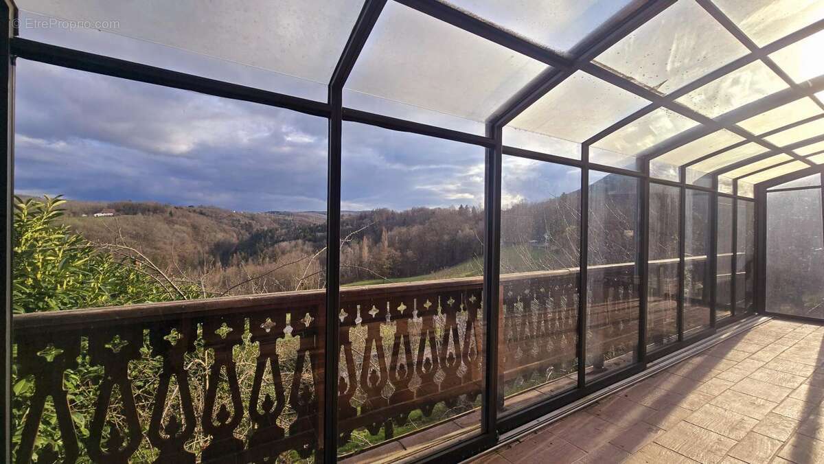 Maison à MONNETIER-MORNEX