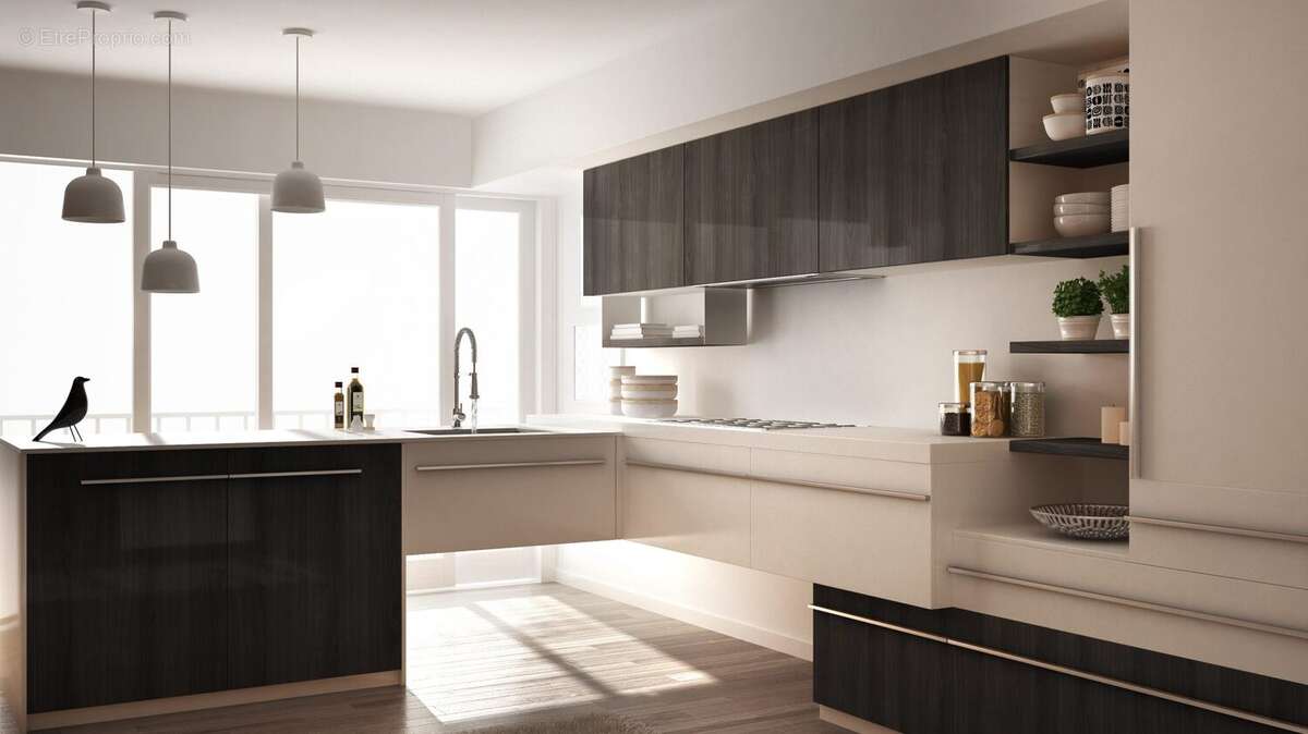 Appartement à SUCY-EN-BRIE