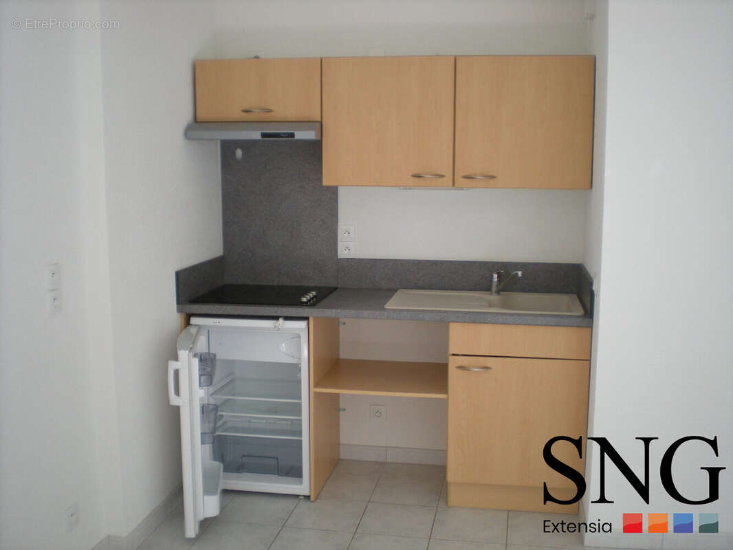 Appartement à SAINT-LEONARD