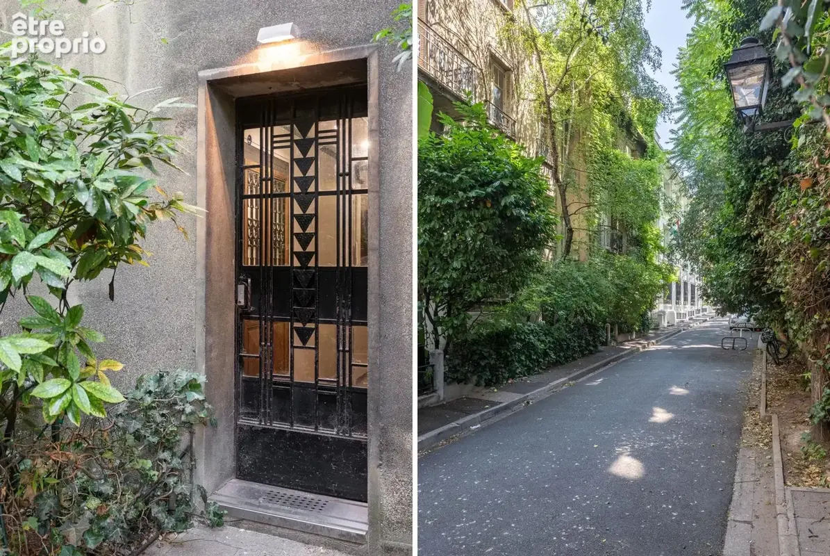 Vaugirard / Mairie - photo 11
