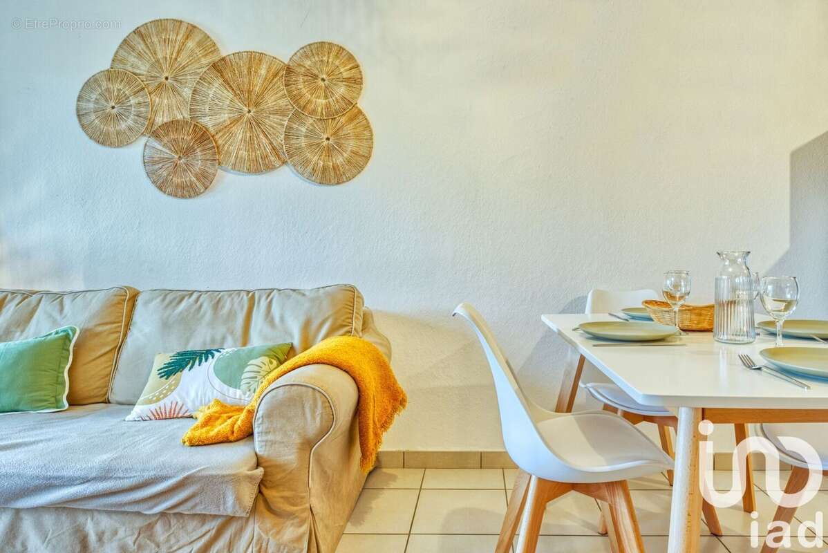 Photo 2 - Appartement à LACANAU