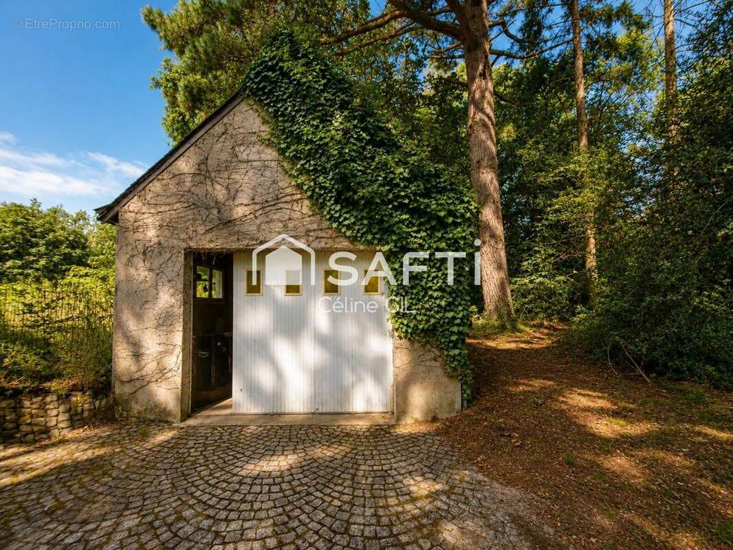 Maison 105 m² à La Croix-Hellean  - photo 9