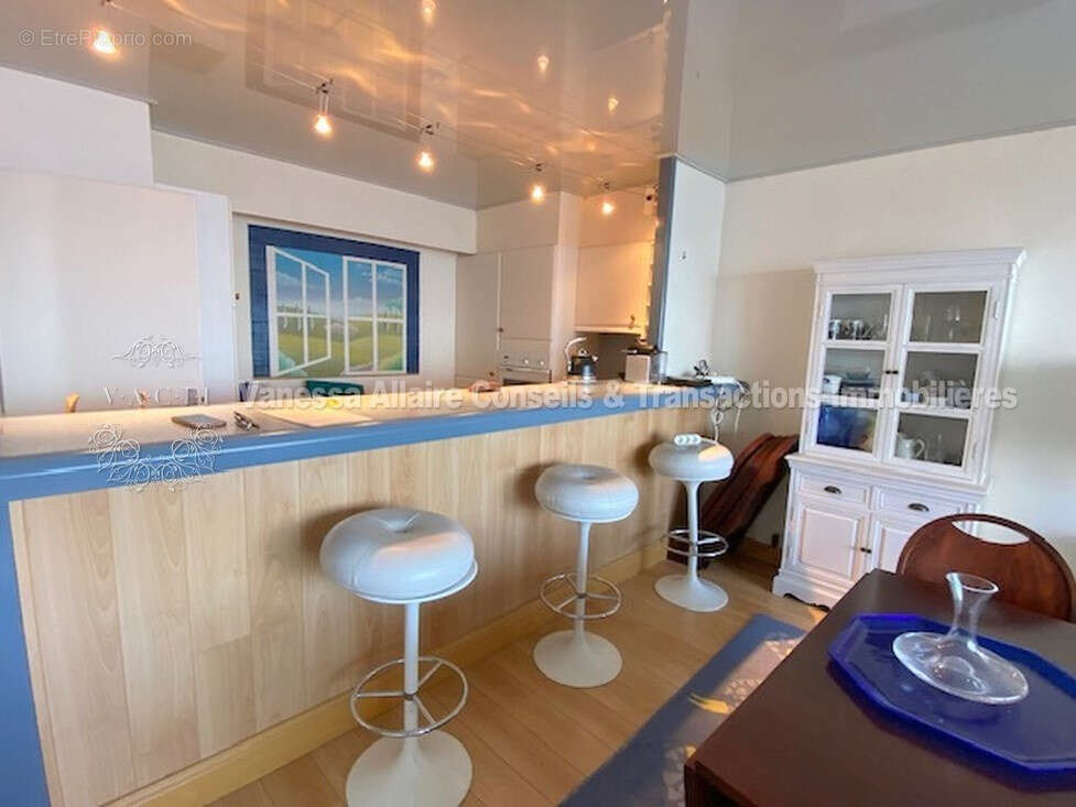 Appartement à LA BAULE-ESCOUBLAC