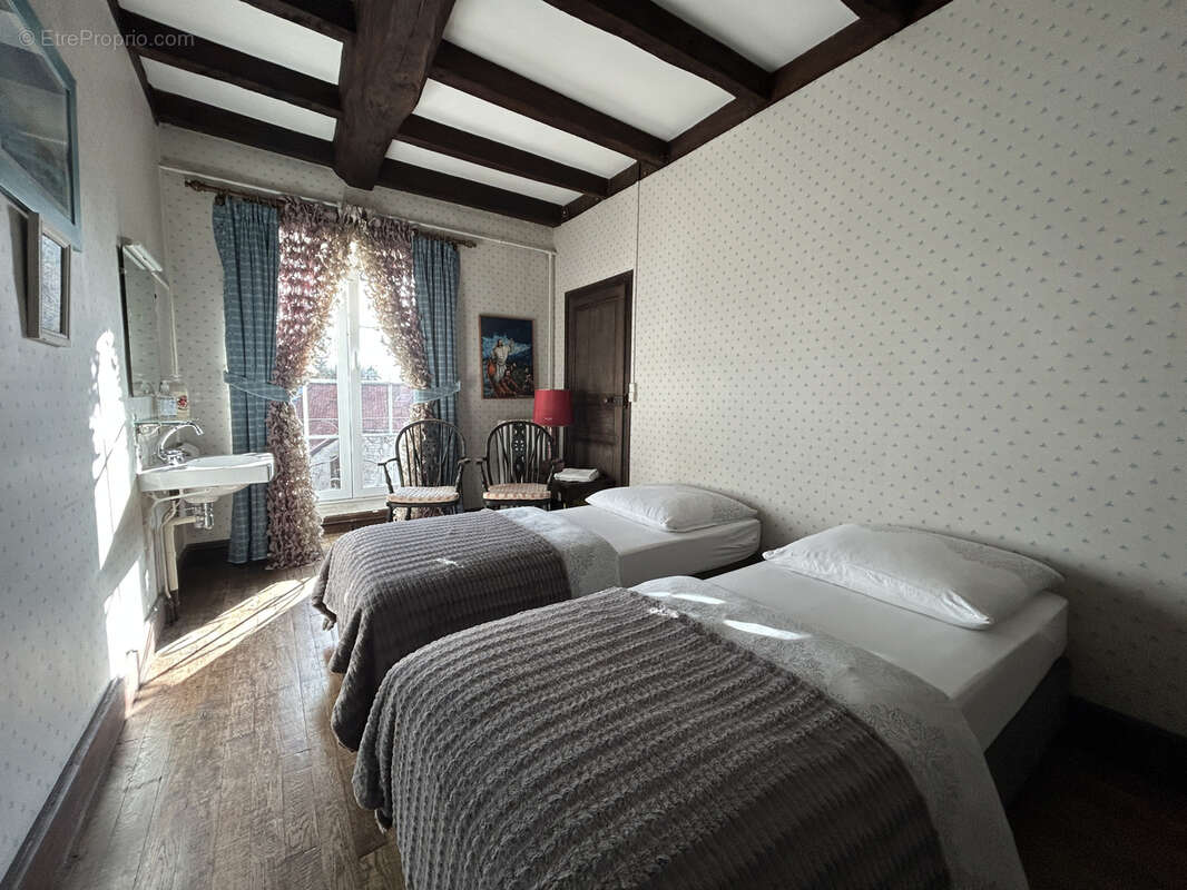 Maison à LAFERTE-SUR-AUBE